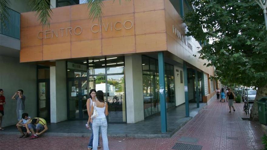 La Oficina de Atención Ciudadana prestará servicio en el Centro Cívico Norte