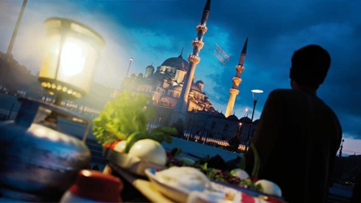 25 ideas para disfrutar de Estambul