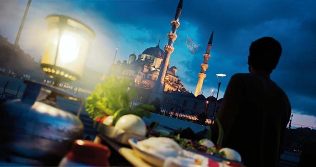 25 ideas para disfrutar de Estambul