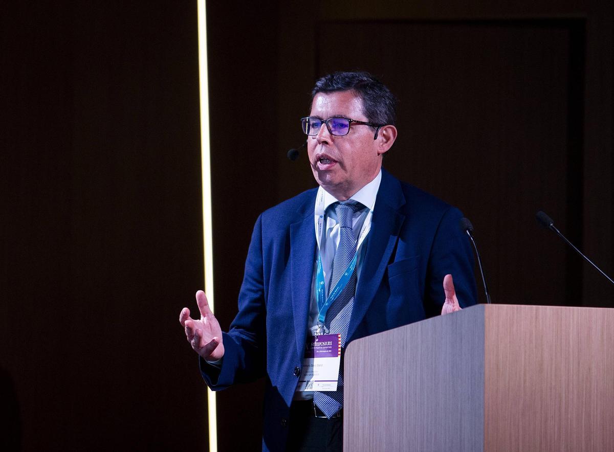 XX Symposium sobre Puertos Deportivos en Autoridad Portuaria