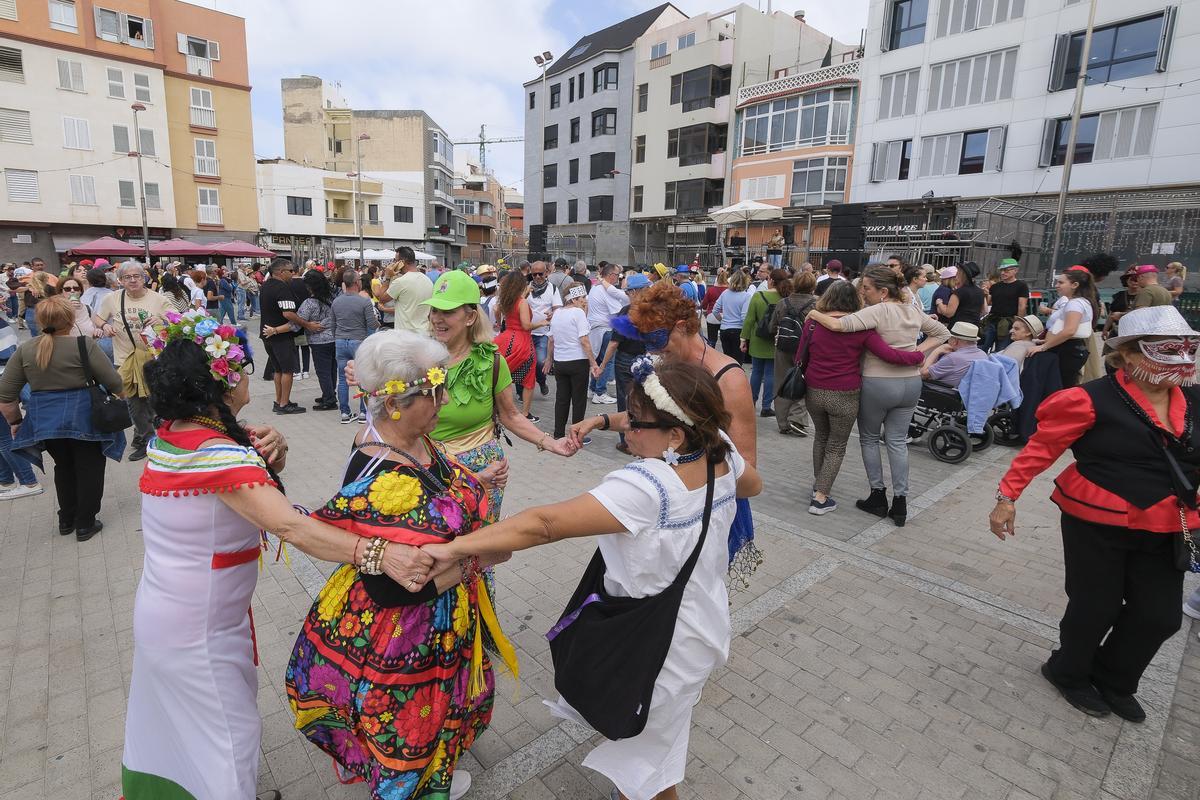 Carnaval Senior de Las Palmas de Gran Canaria