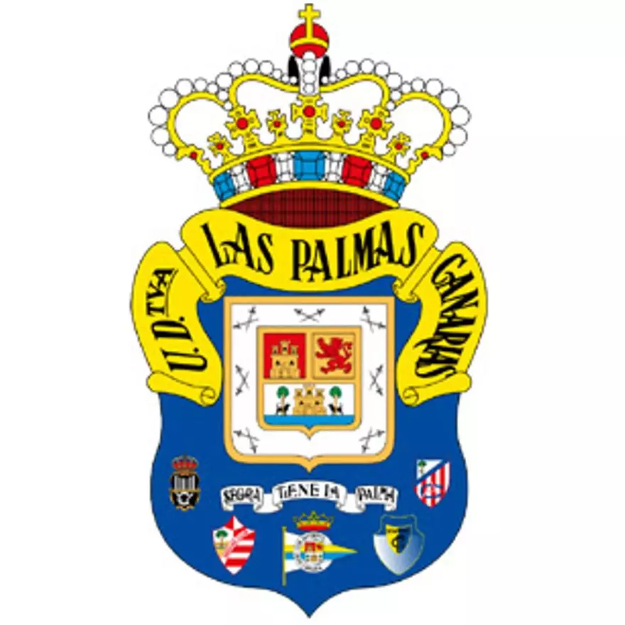UD LAS PALMAS (España)