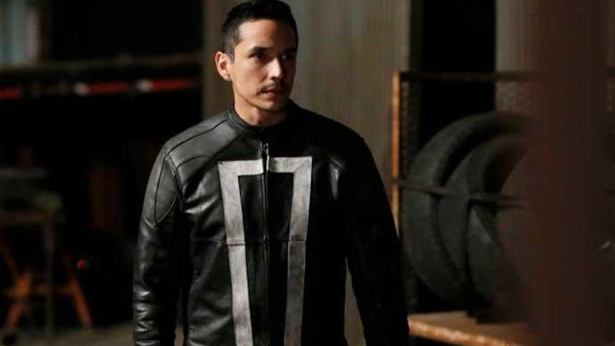 Gabriel Luna será Terminator.