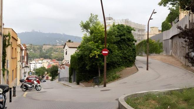 Ni coches ni asfalto: la calle de Barcelona que cambiará por completo de cara a este 2027