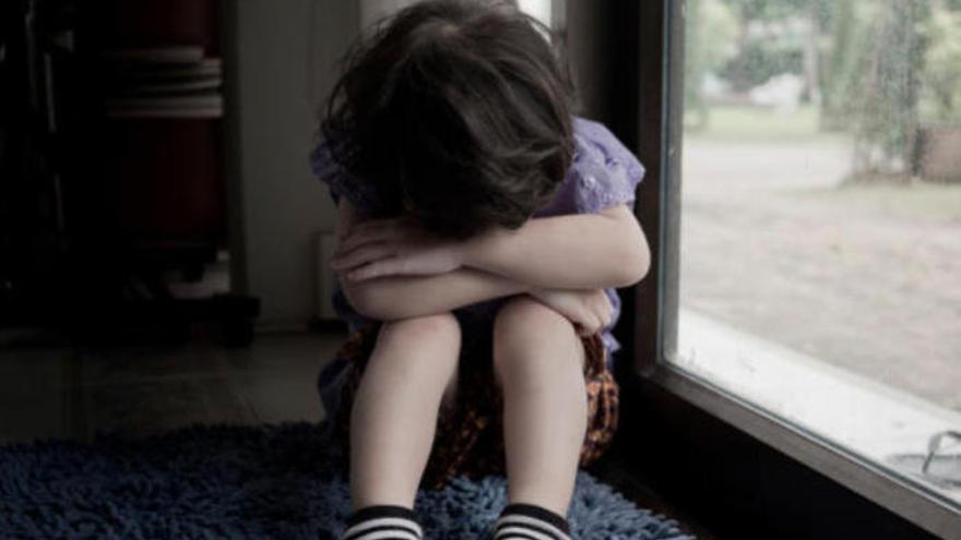 Una madre relata cómo su hijo de cinco años fue &quot;violado en grupo&quot; por niños de nueve años