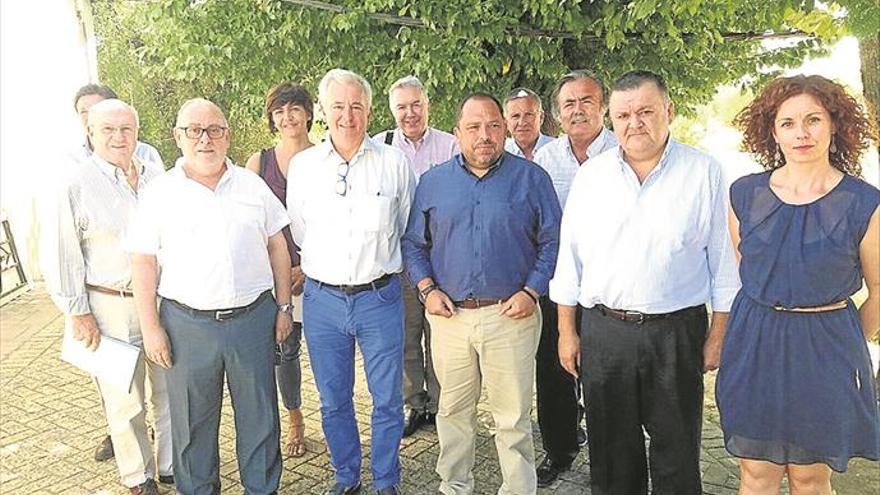 Agricultura impulsará un nuevo plan de promoción del vino en puntos de venta