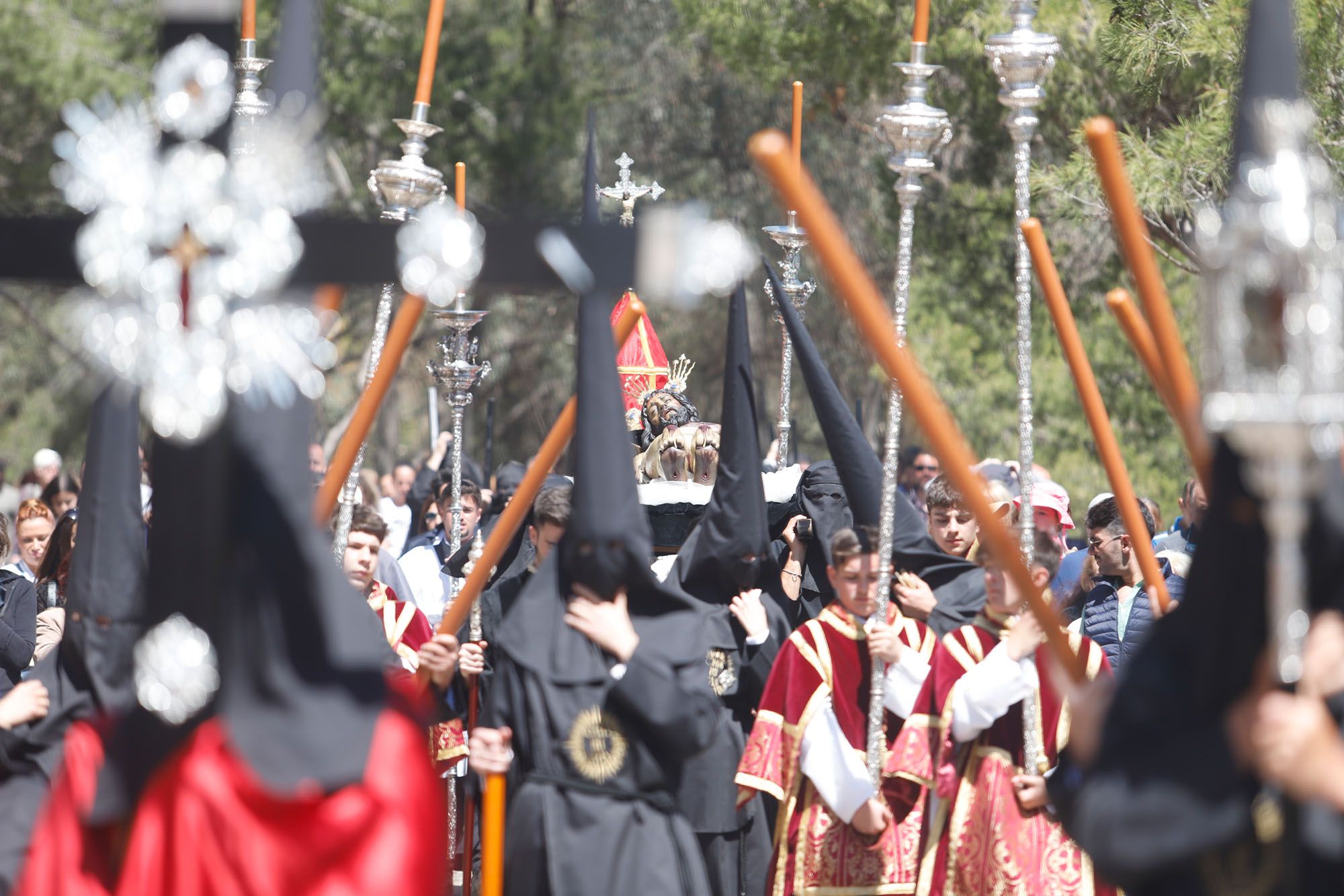 Calvario | Viernes Santo 2023