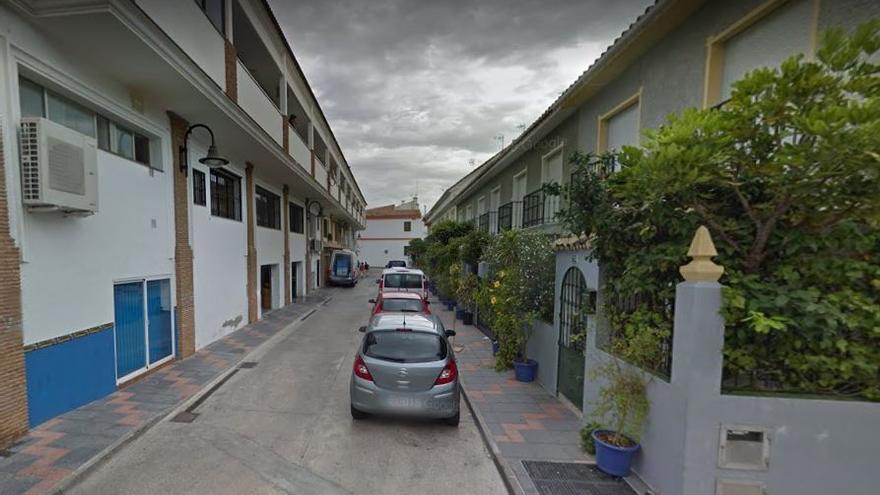 Mijas licita la remodelación integral de las calles Nerja y Casarabonela en La Cala
