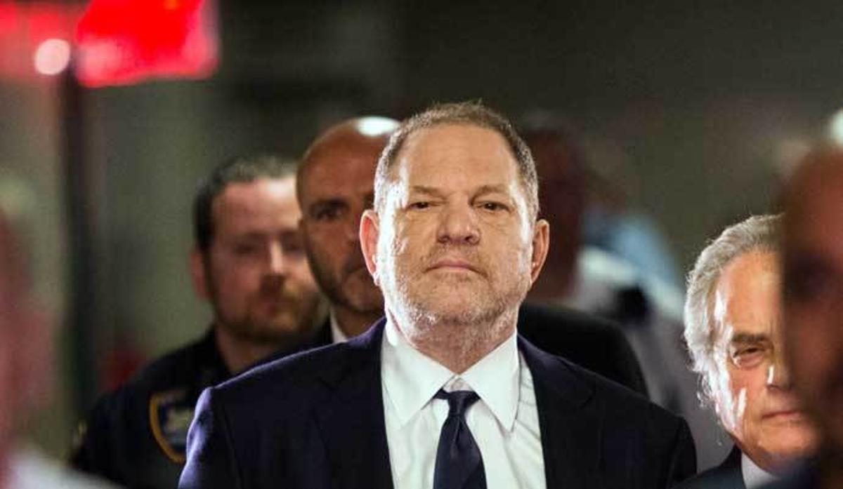 Las informaciones que dieron pie al #MeToo