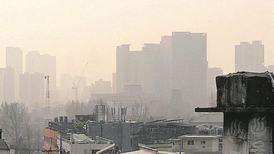 La contaminación mata el doble de lo estimado