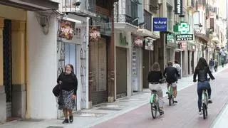 Castelló invertirá 430.000 euros en dinamizar el pequeño comercio