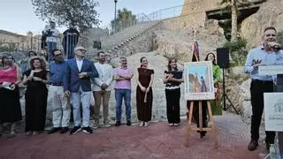 La salida del Oriol y la Armengola al balcón en el Día del Pájaro centran el cartel de los Moros y Cristianos de Orihuela