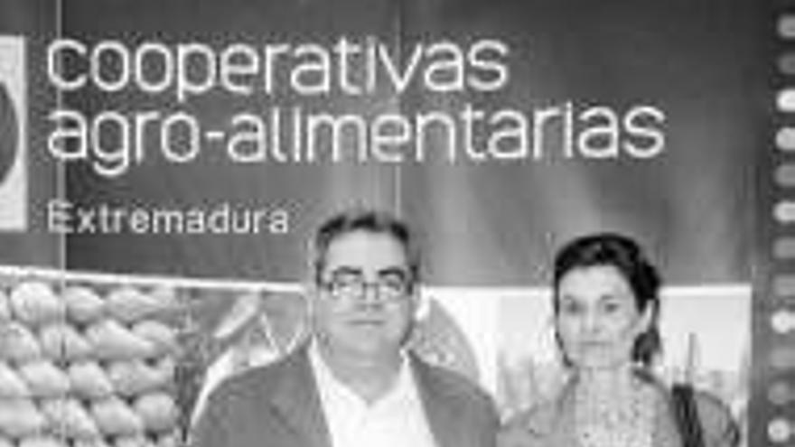 Dos décadas en la lucha cooperativa