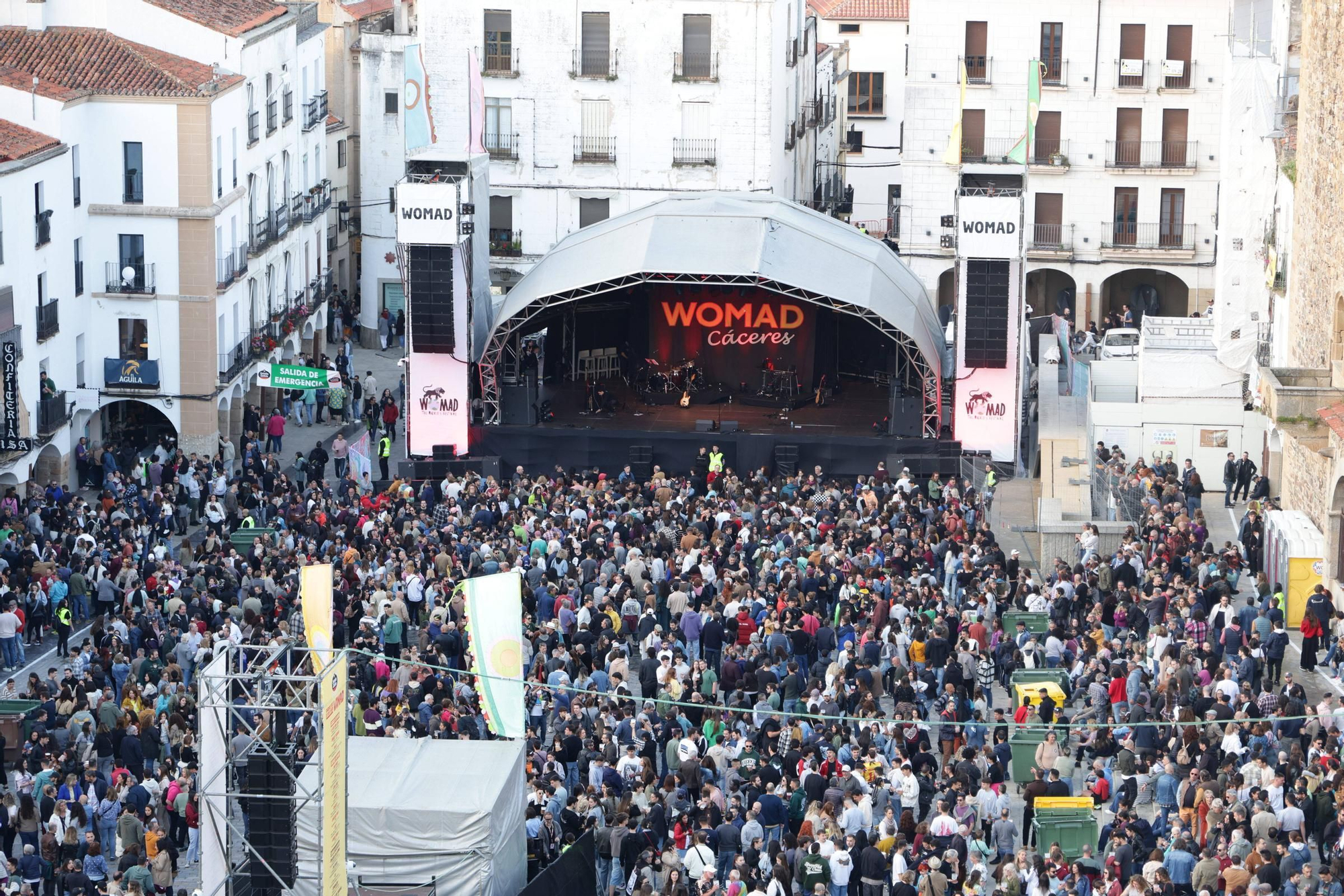 Womad: ¡Búscate en las imágenes!