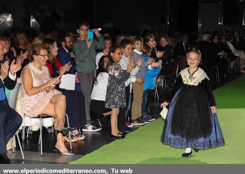 Presentación de la gaiata Brancal de la Ciutat