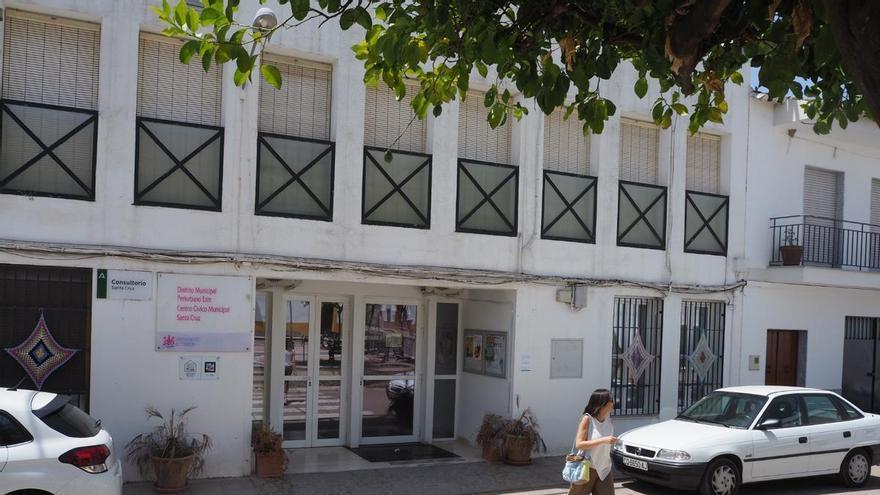 Treinta años de la segregación de Santa Cruz: de depender de Montilla a barriada periférica de la capital cordobesa por decisión de sus vecinos