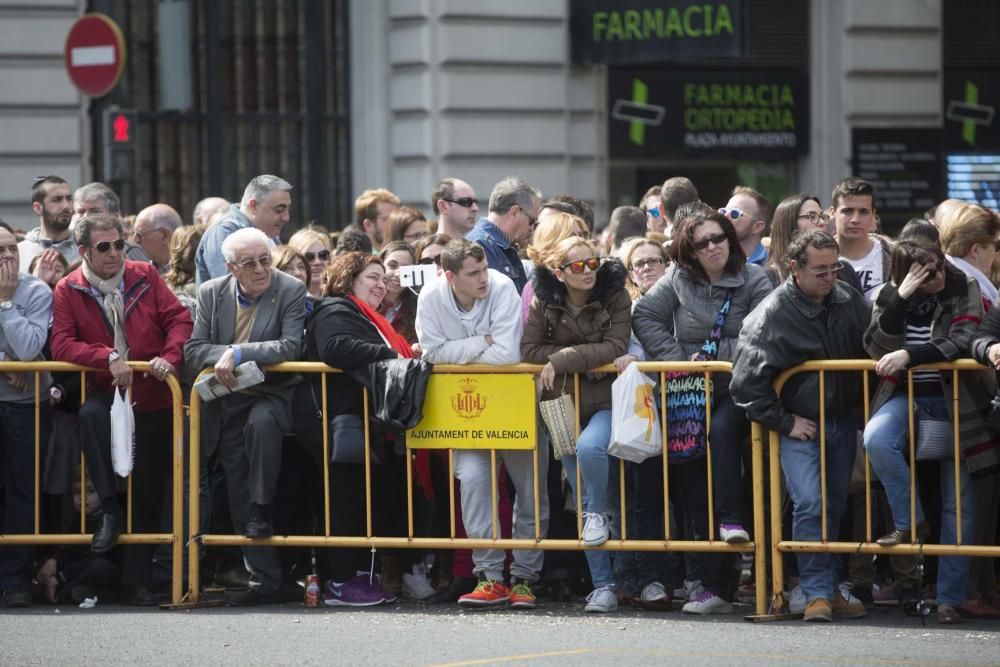 Búscate en la mascletà