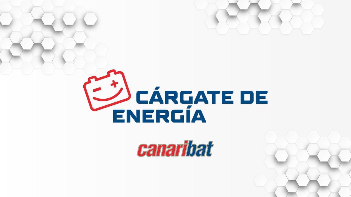 Canaribat va mas allá de las baterías de coche