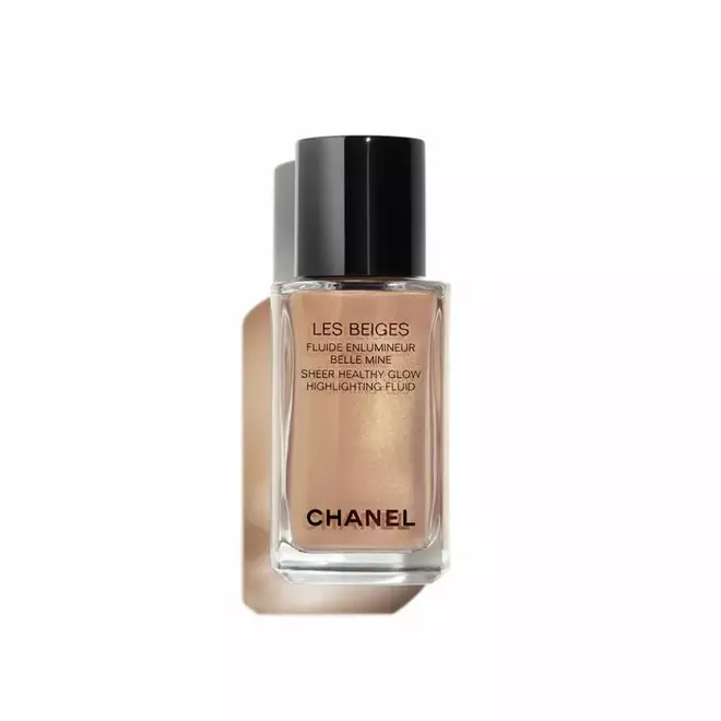 ‘Les Beiges’, fluido iluminador, de Chanel