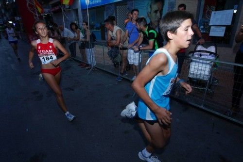 Carrera Nocturna Ciudad de Murcia