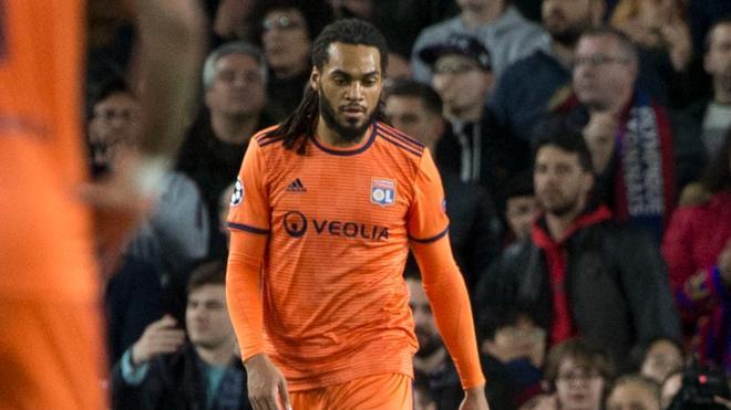 Denayer está valorado en 20 millones de euros