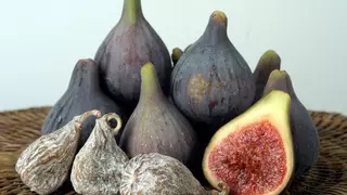 Los veranos extremeños huelen y saben a brevas e higos