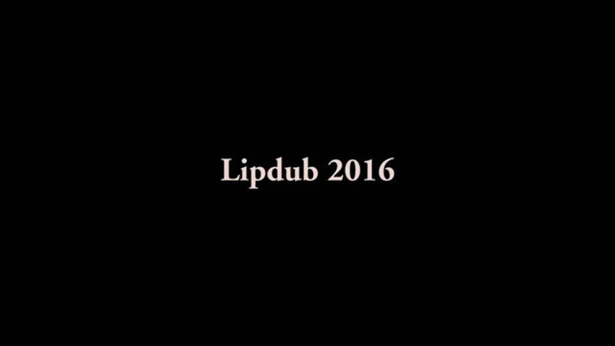 Rubielos aspira a ser «el pueblo más bello y bueno» con la grabación de un 'lipdub'