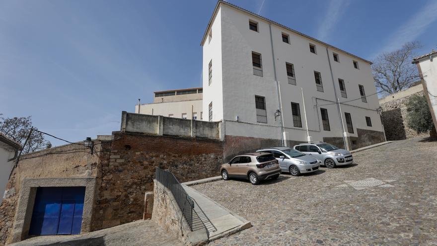 El Ayuntamiento de Cáceres tira de tesorería para pagar gastos por 13 millones