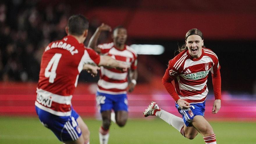 Izan serà el següent mentre l’Olympiakòs tempta Joel Roca