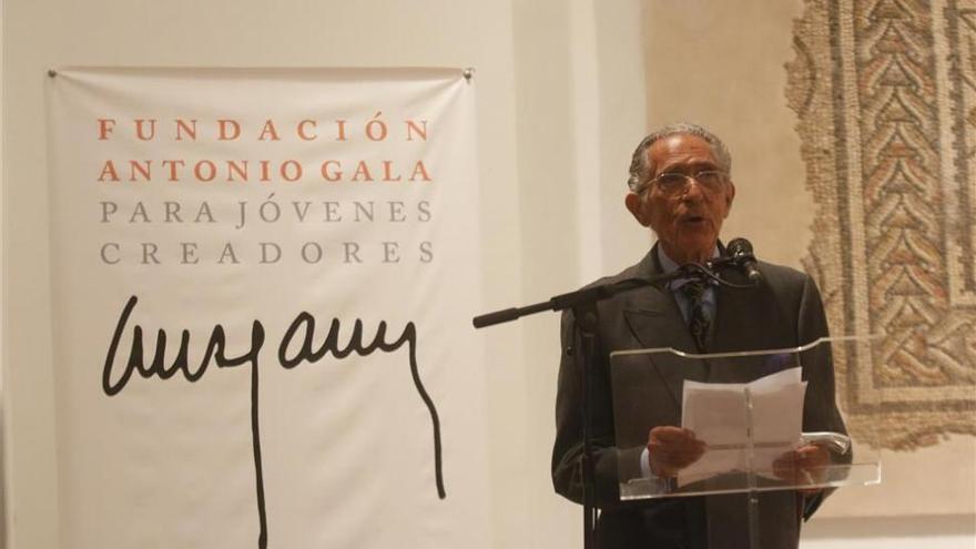 Encuentros Interartísticos en la Fundación Antonio Gala