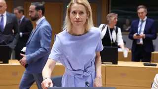 La UE se escuda en el acuerdo de ayuda humanitaria con Israel para no tomar medidas contra el gobierno de Netanyahu