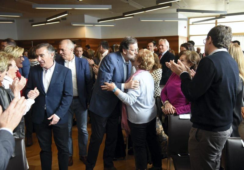 Convención Nacional sobre Familia y Conciliación en Zaragoza