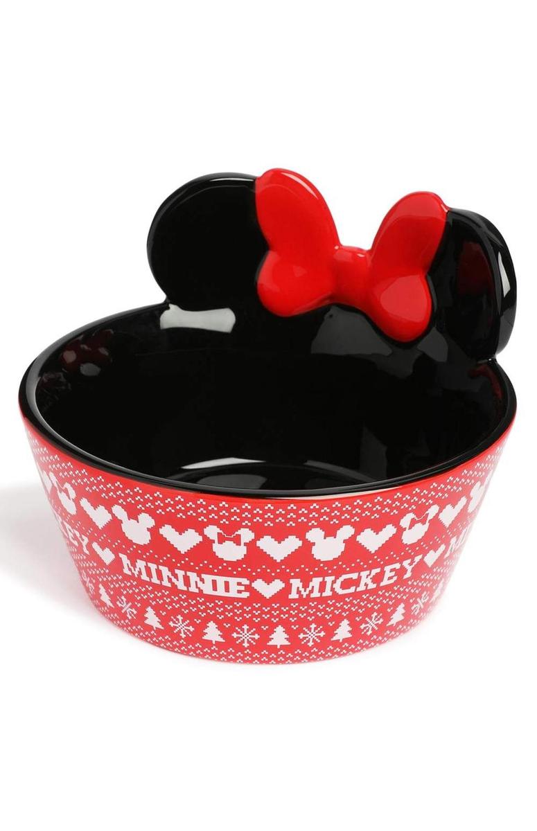 Bol de Minnie Mouse en Primark