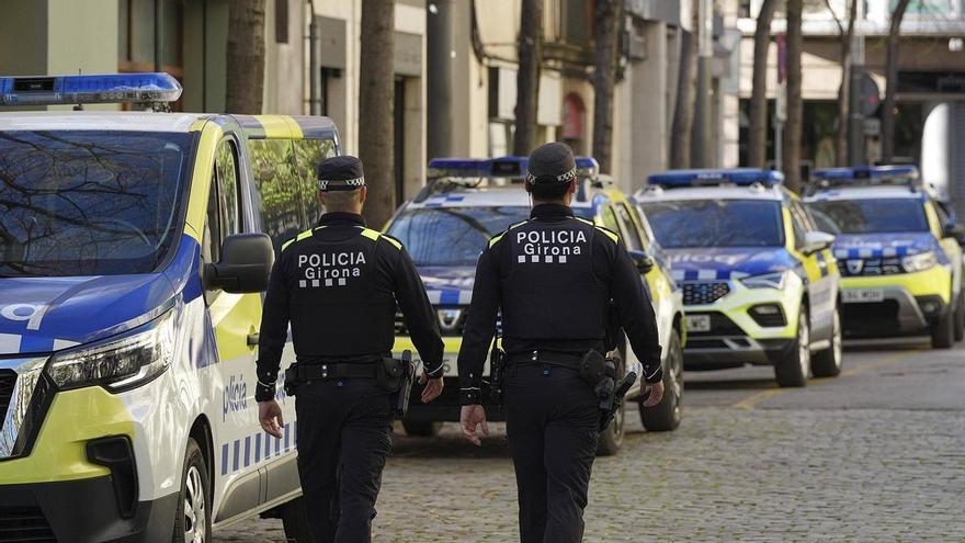 VÍDEO | Girona tanca el 2025 amb un 22% més d’accidents amb ferits