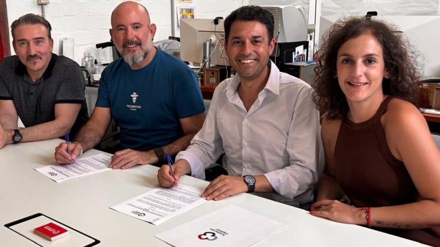 Fundación Cajasur y Prolibertas refuerzan el respaldo a las personas sin hogar