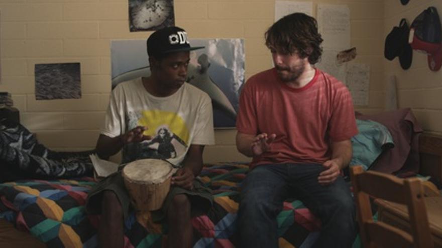 Les vides de Grace (Short Term 12)