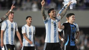 Un minuto de silencio... Para Raphinha que está muerto
