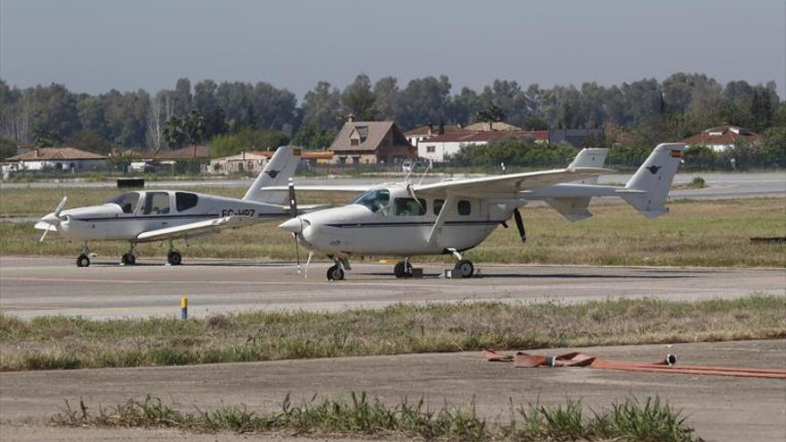 El aeropuerto podría acoger rutas con Palma, Barcelona, Gran Canaria, Francia, Alemania o Reino Unido