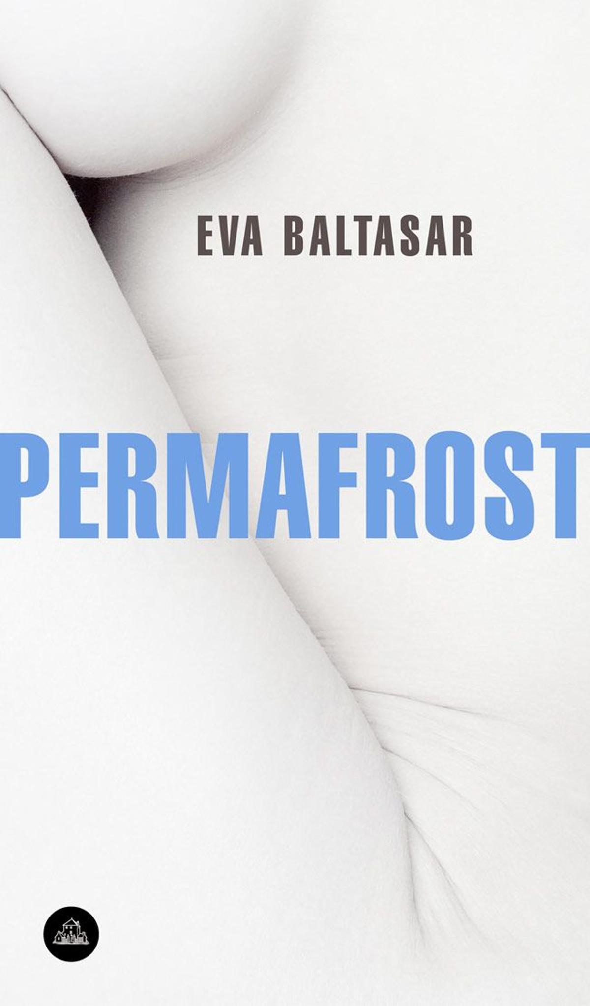'Permafrost' de Eva Baltasar