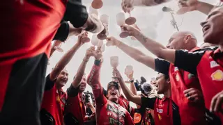 Cómo ha logrado Marc Márquez que sus rivales piensen que es imbatible
