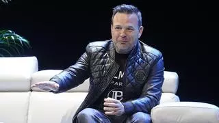 José Elías pone el gran lastre de los empresarios sobre la mesa: "El problema no eres tú, sino el sector"