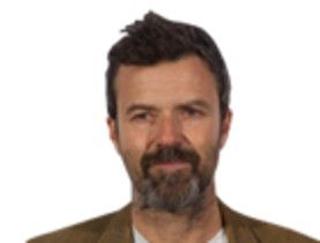 Pau Donés
