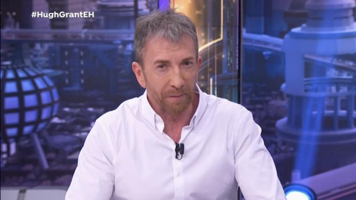 Invitados de El Hormiguero