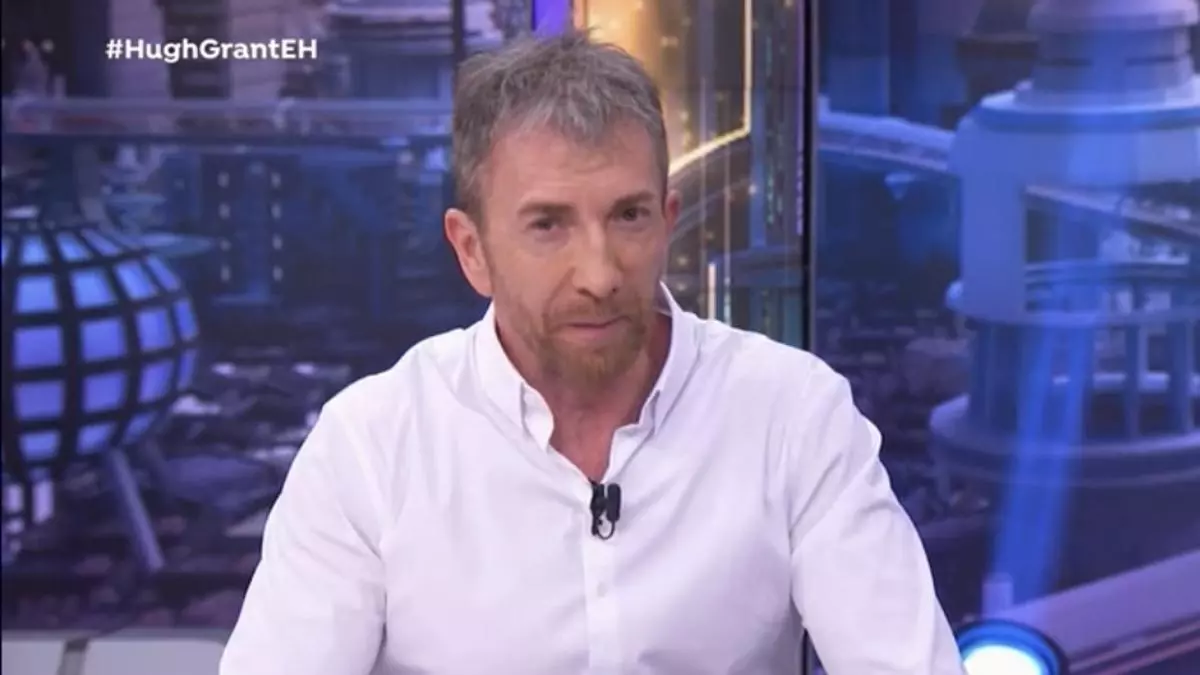 'El Hormiguero' vuelve de sus vacaciones de Semana Santa con estos invitados
