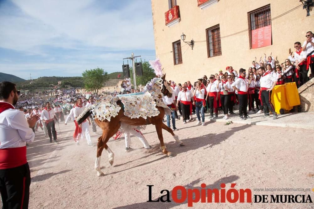 Caballos del Vino (Entrega de premios)