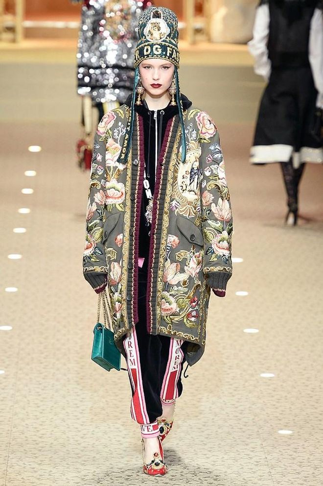 Dolce & Gabbana