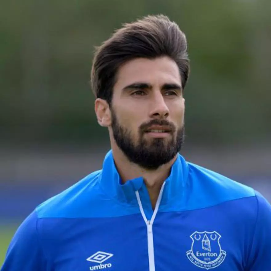 André Gomes (Mediocentro)