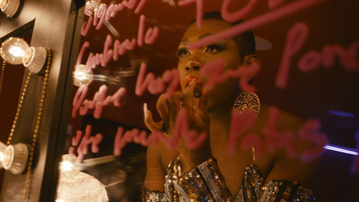'Llueve sobre Babel', de la cineasta colombiana y española Gala del Sol