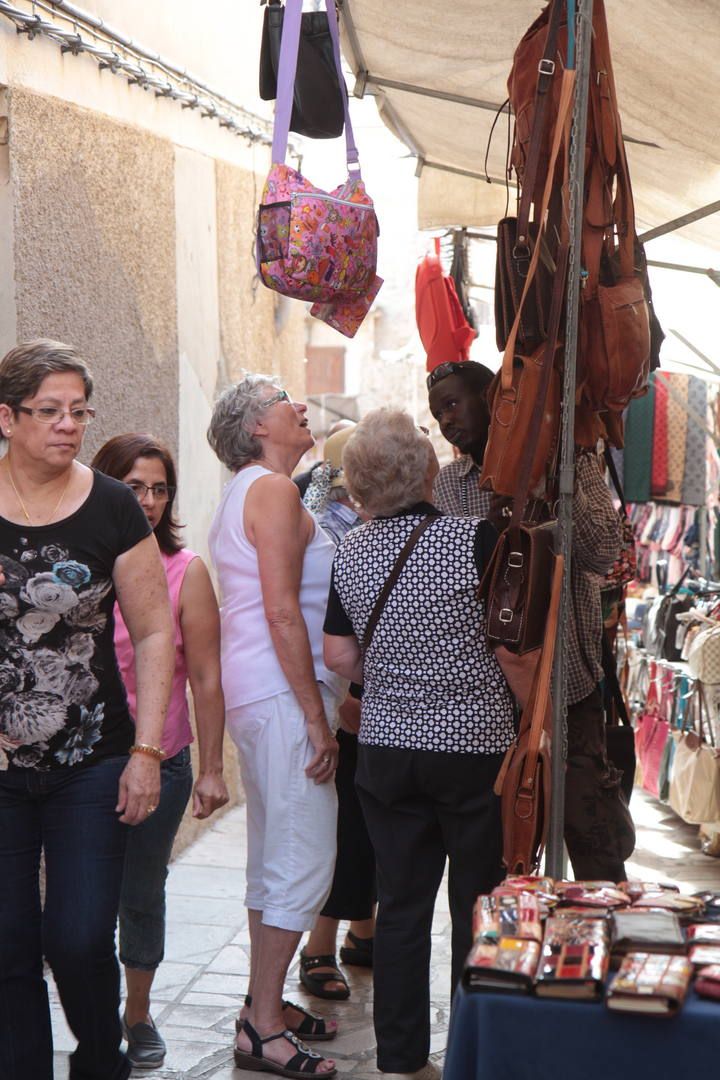 Markt Sineu