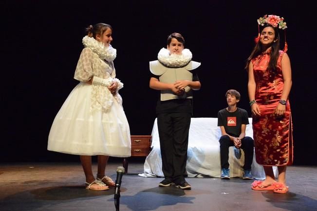 PROYECTO TEATRULA